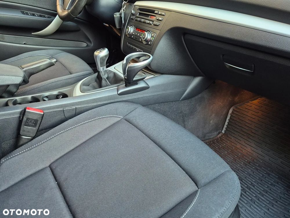 BMW Seria 1 - 27