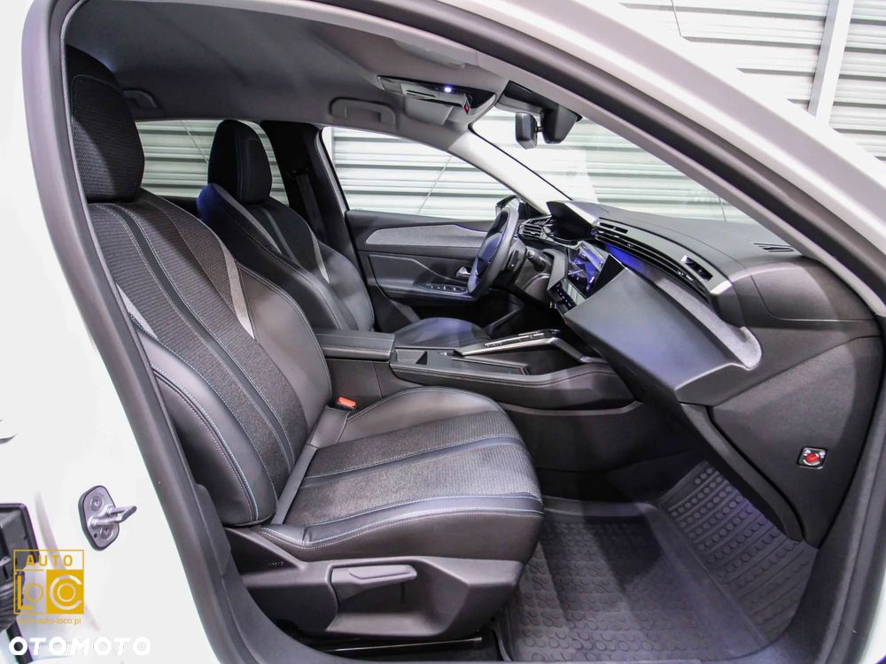 Peugeot 308 1.2 PureTech Allure Pack S&S EAT8 - 10