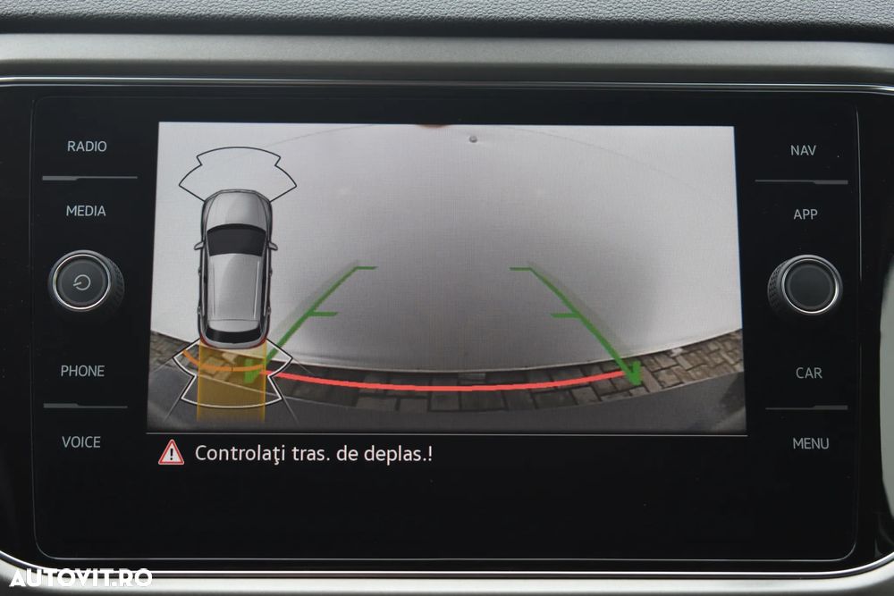 Volkswagen T-ROC 2.0 TDI DSG Design - 20