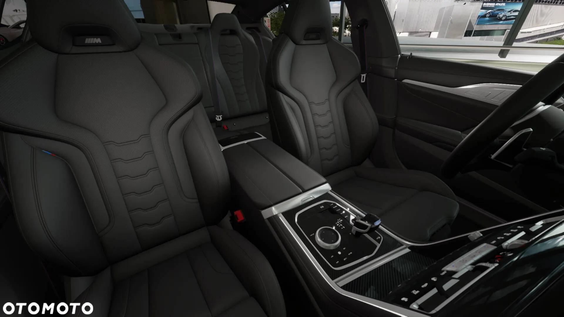 BMW Seria 8 - 11