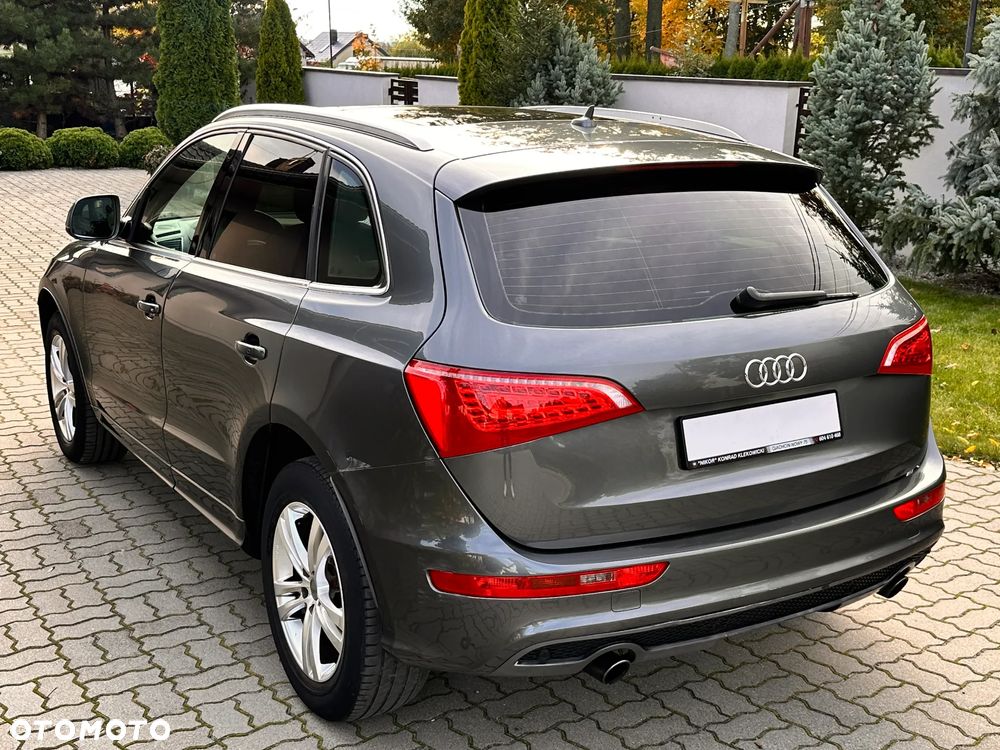 Audi Q5 2.0 TFSI Quattro S tronic - 2
