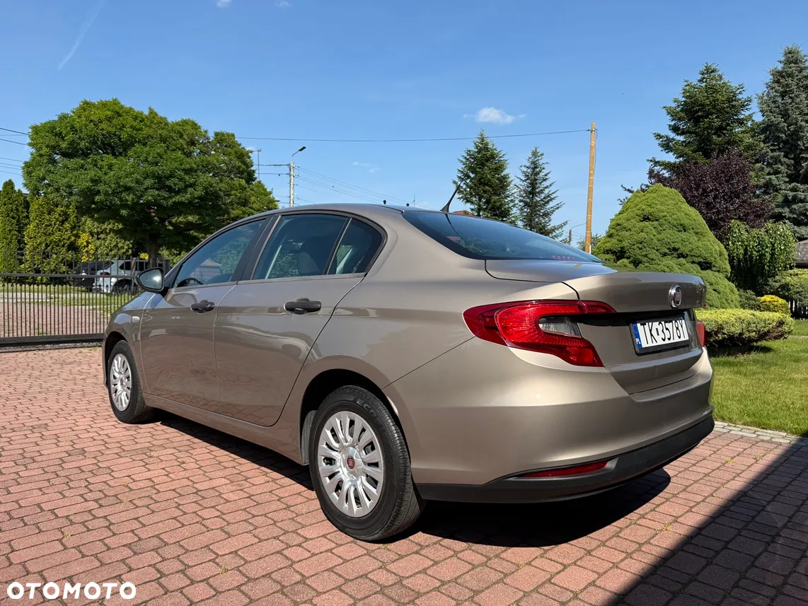 Fiat Tipo 1.4 16v - 5