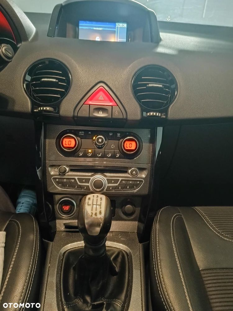 Renault Koleos 2.0 dCi 4x4 Bose Edition - 10