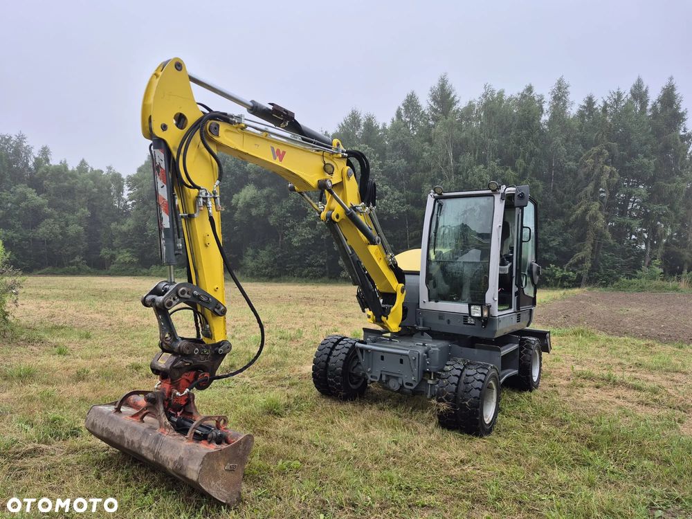 Wacker Neuson - 7