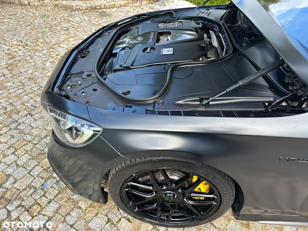 Mercedes-Benz Klasa S - 8