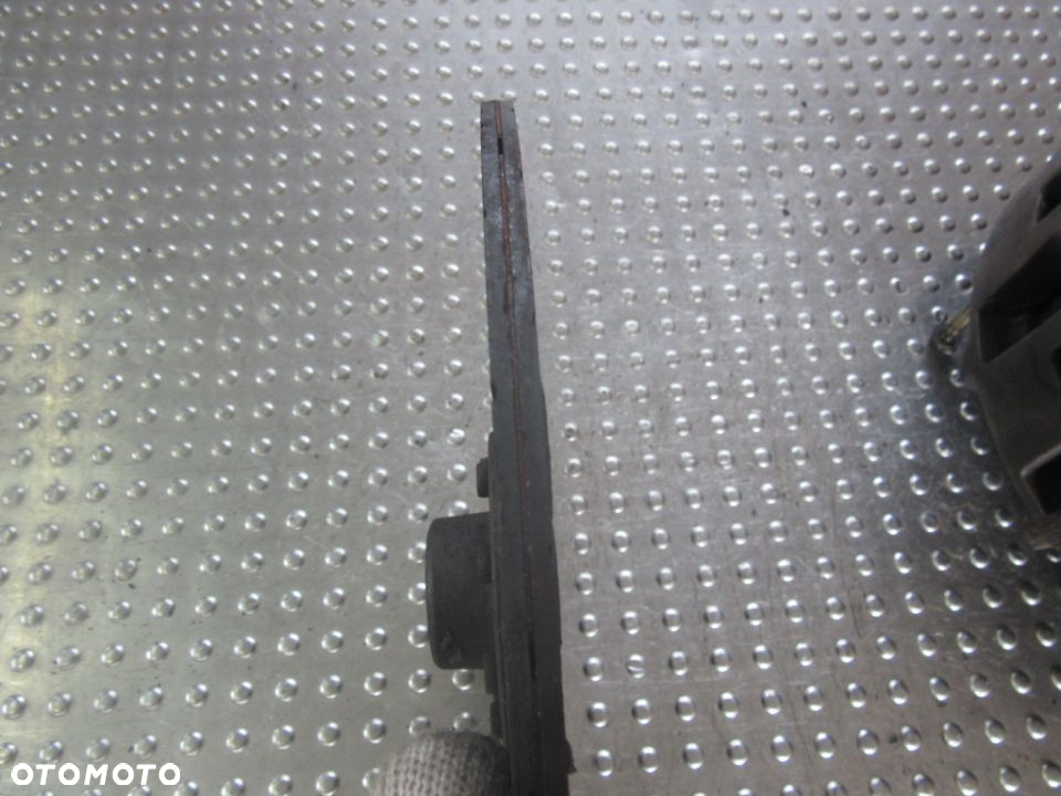 SPRZĘGŁO DOCISK TARCZA 8mm 5097924 Valeo New Holland TD80D TD85D TD90D TD95D - 4