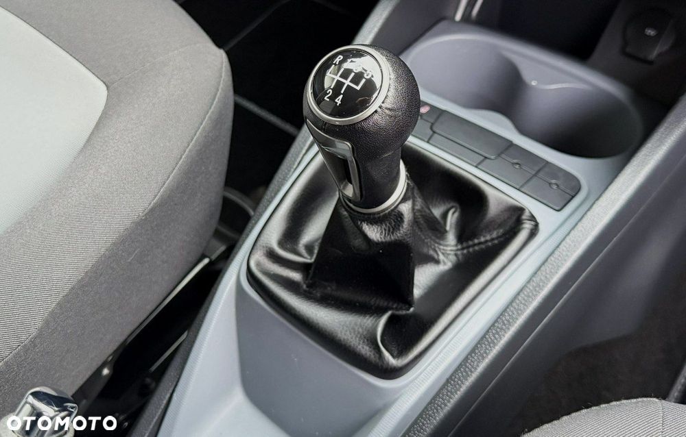 Seat Ibiza 1.2 12V Style - 29