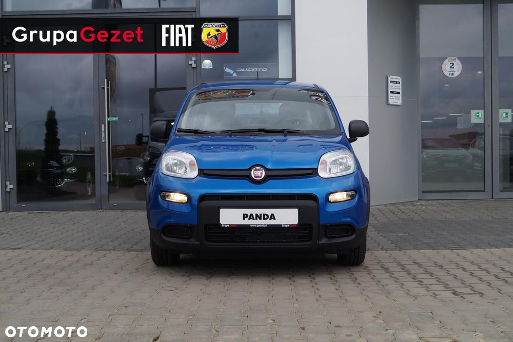 Fiat Panda - 2