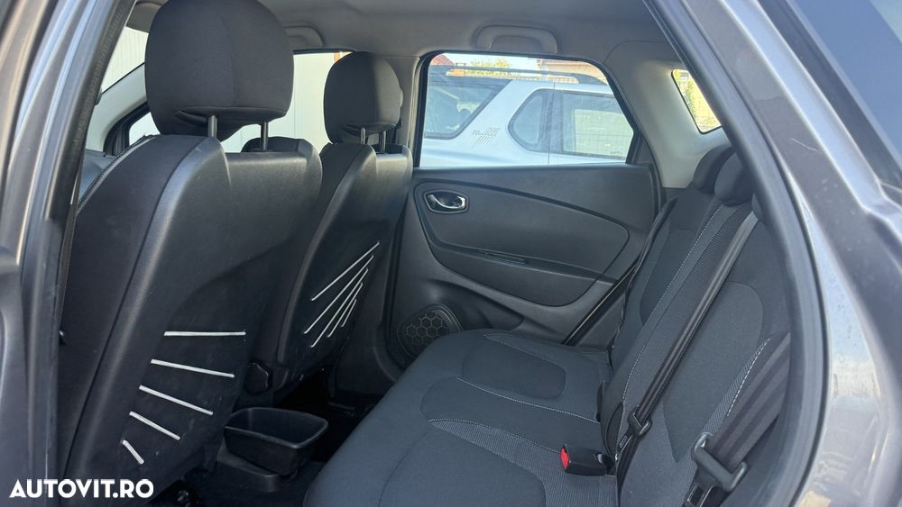 Renault Captur ENERGY dCi 90 Experience - 9