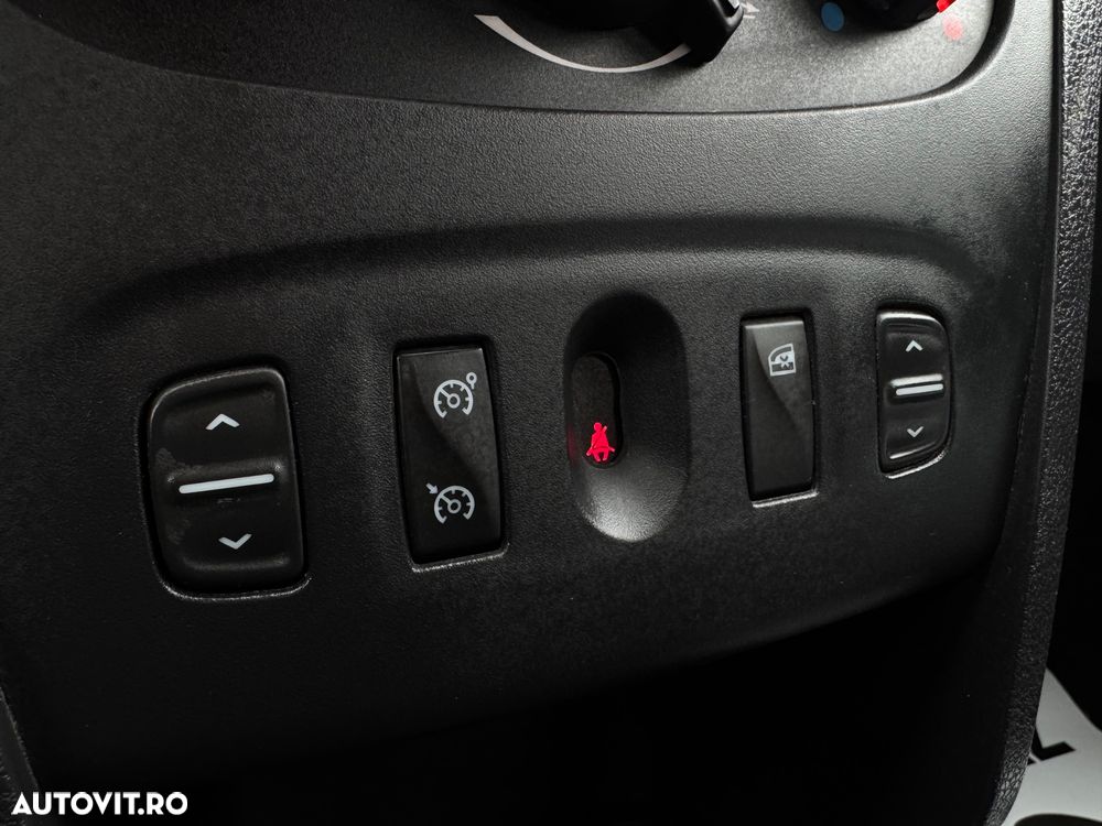 Dacia Sandero Stepway - 16