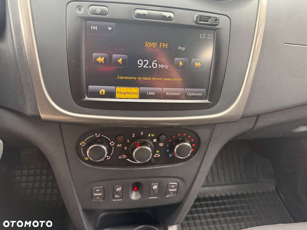 Dacia Sandero 0.9 TCe Laureate - 4