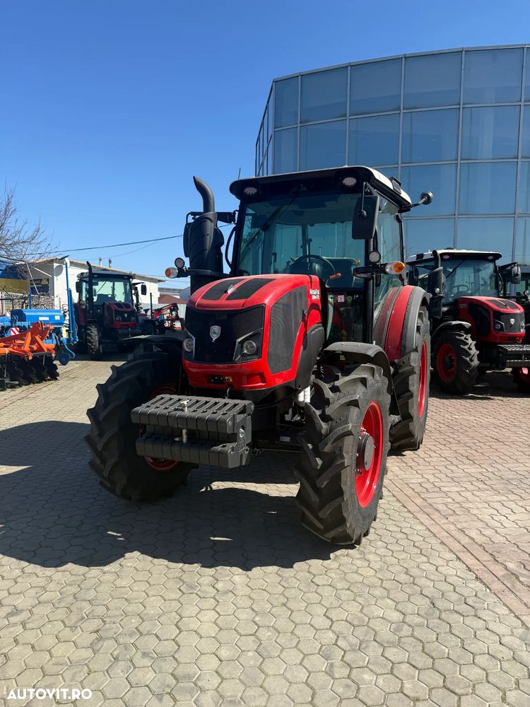 ARMATRAC 1054E+ CRD5/ Deutz - 2