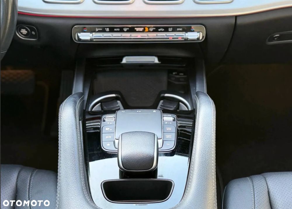 Mercedes-Benz GLE ver-400-4--matic - 18