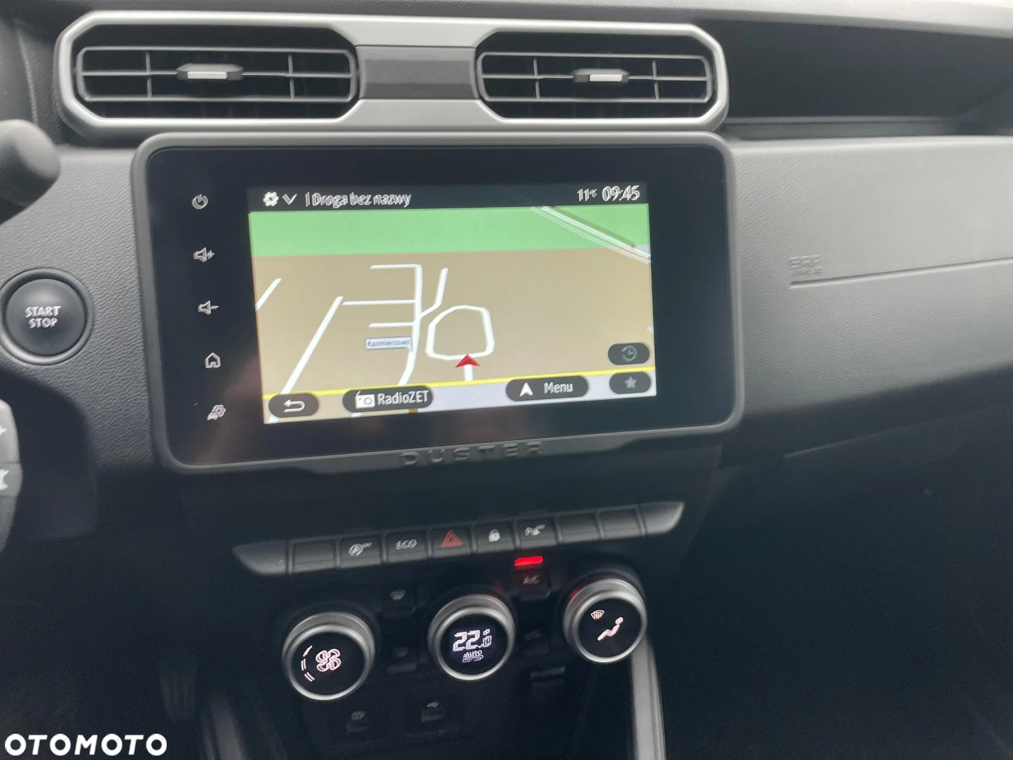 Dacia Duster 1.0 TCe Journey - 27