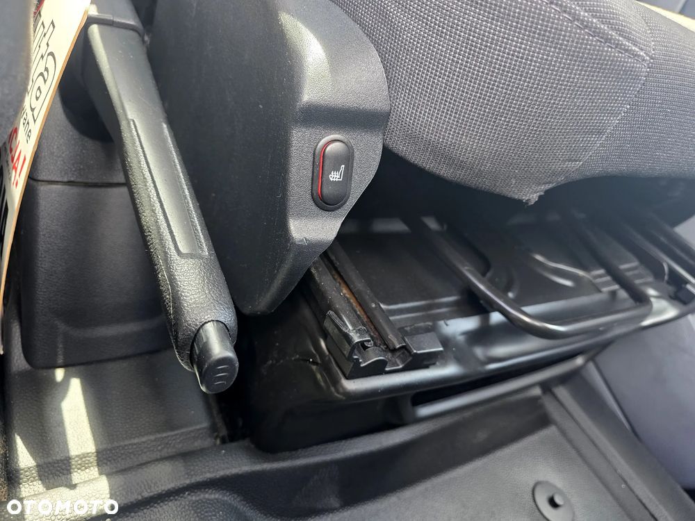 Ford TRANSIT 2,0 TDCI 170 KONNA SKRZYNIA 4,2M SKRZYNIA BLIŻNIAKI DO 3,5T KLIMA LEDY GWARANCJA - 25