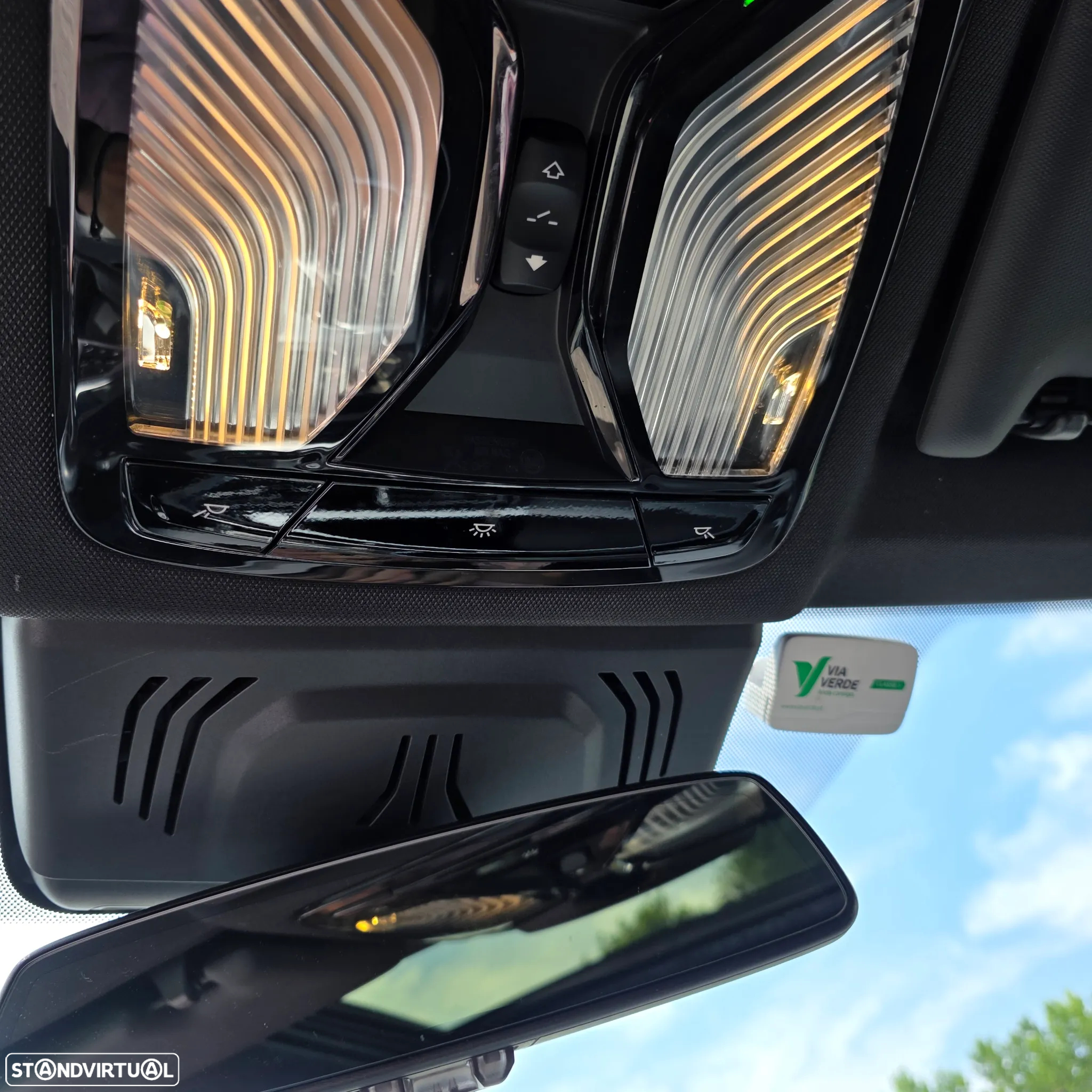 BMW 330 e Pack Desportivo M Pro Auto - 14