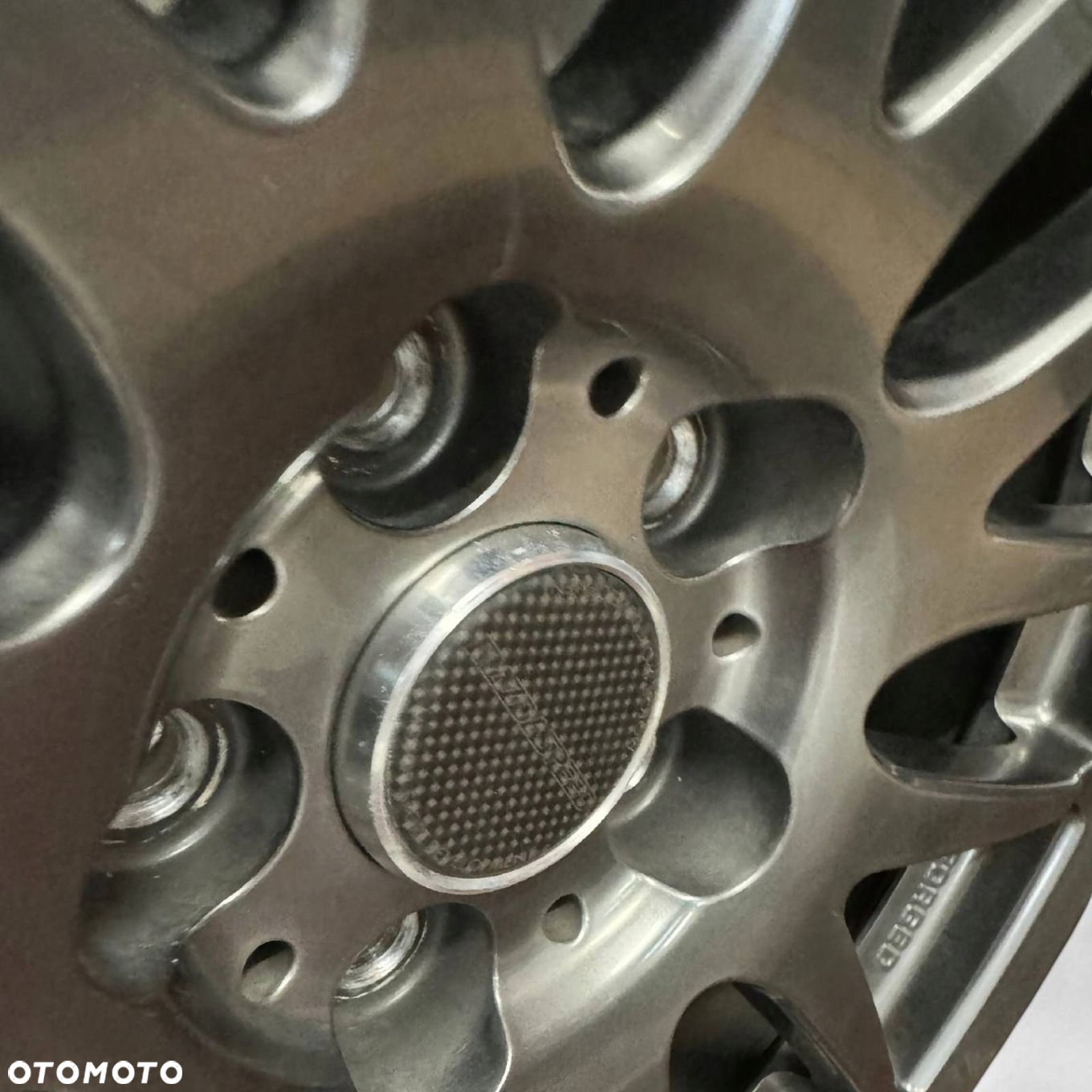 Felgi Aluminiowe Mazdaspeed Mazda 6 GJ/3/CX-5 - 13