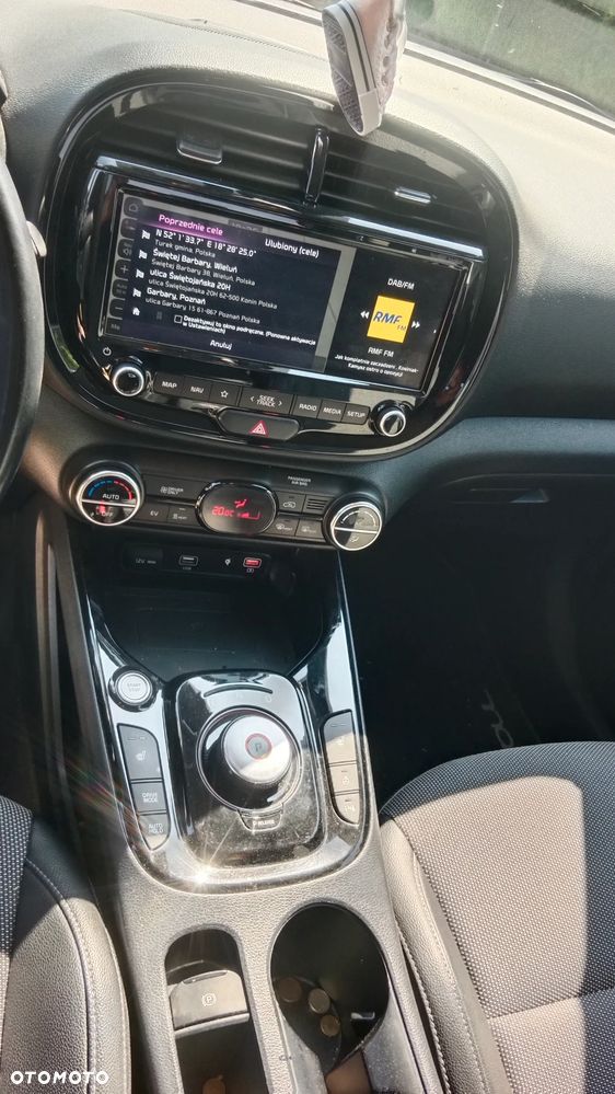 Kia Soul - 11