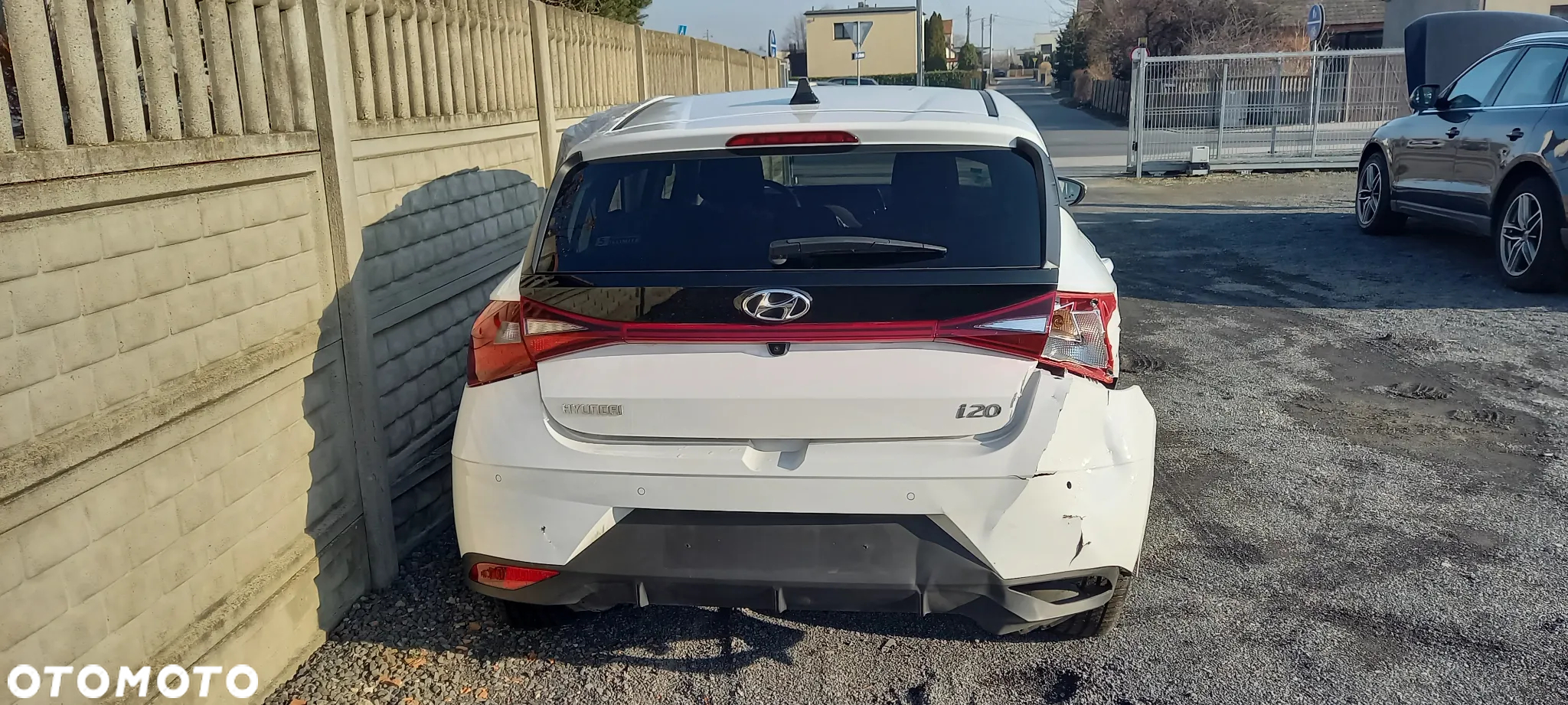 Hyundai i20 - 4