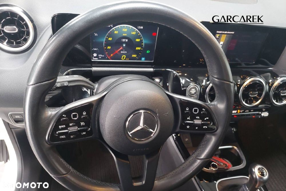 Mercedes-Benz Klasa B - 19
