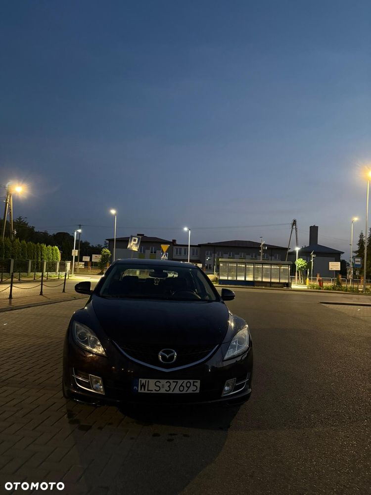 Mazda 6 - 3