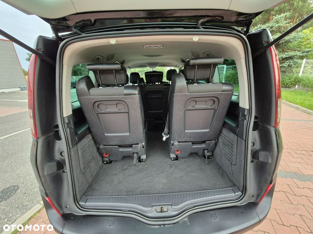 Renault Grand Espace Gr 2.0 dCi Expression - 40
