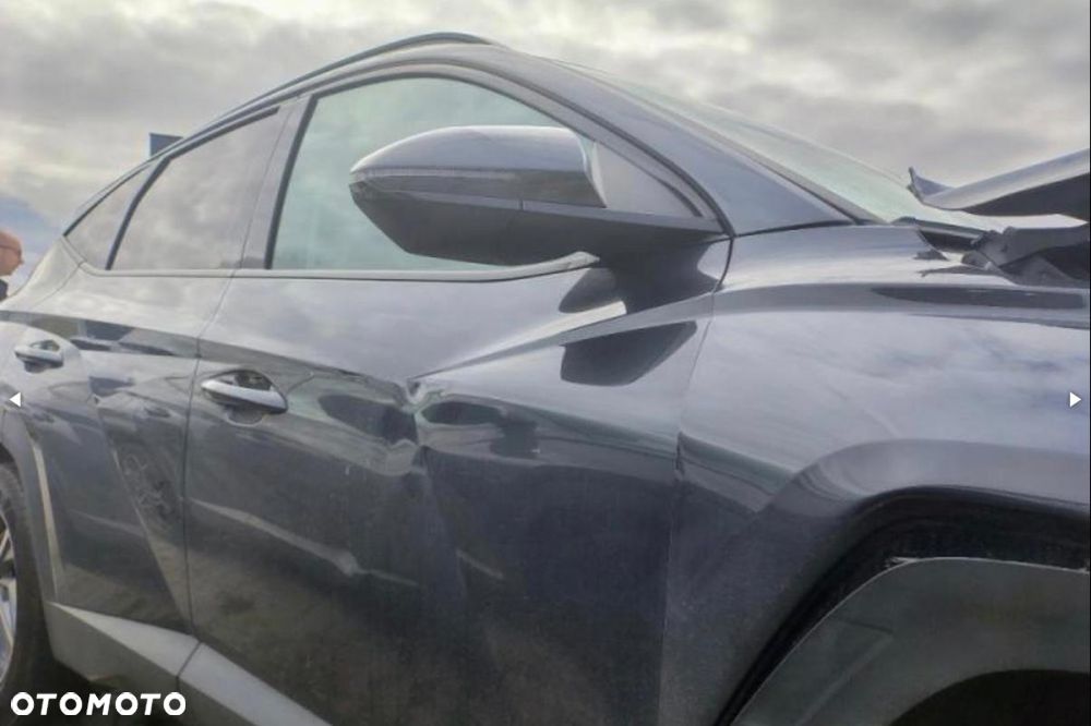 Hyundai Tucson 1.6 T-GDi Executive 2WD - 27