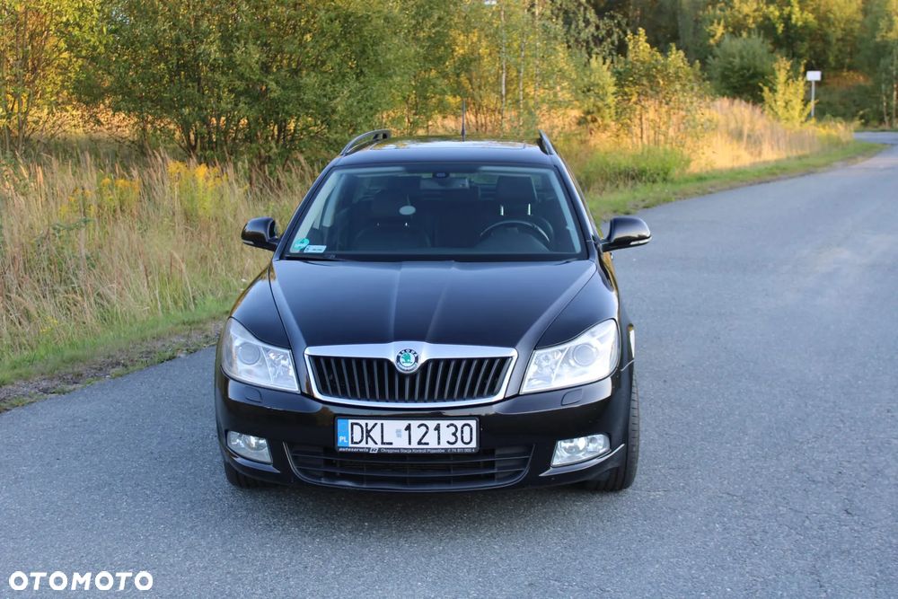 Skoda Octavia 1.8 TSI Elegance - 1