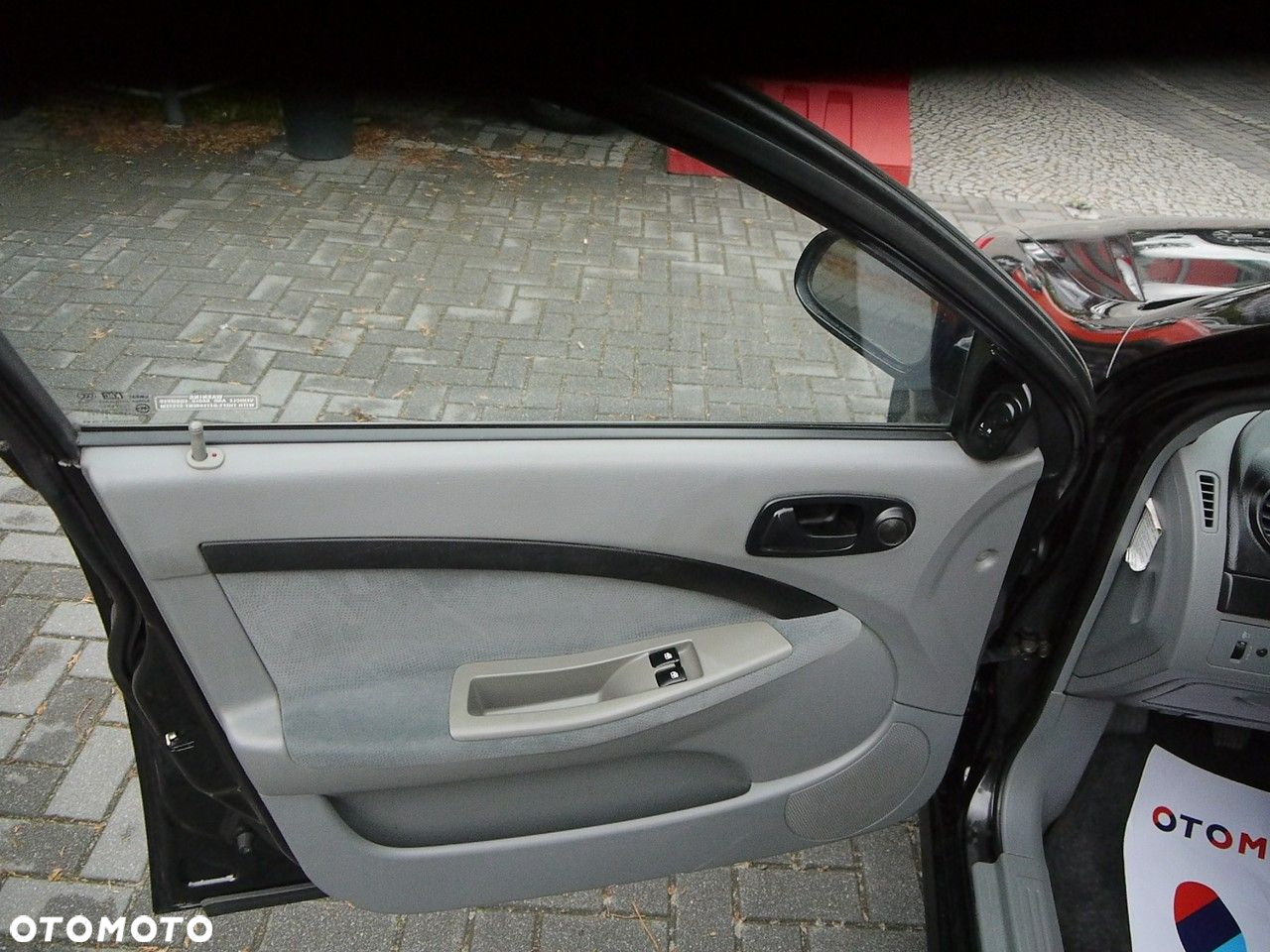Chevrolet Lacetti 1.4 SE - 27