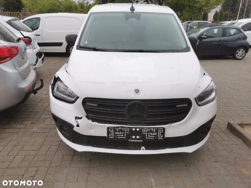 Mercedes-Benz CITAN - 3