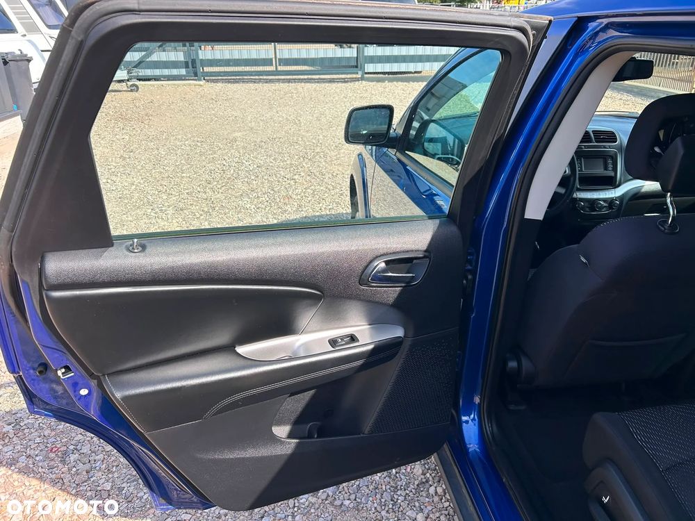 Dodge Journey - 23