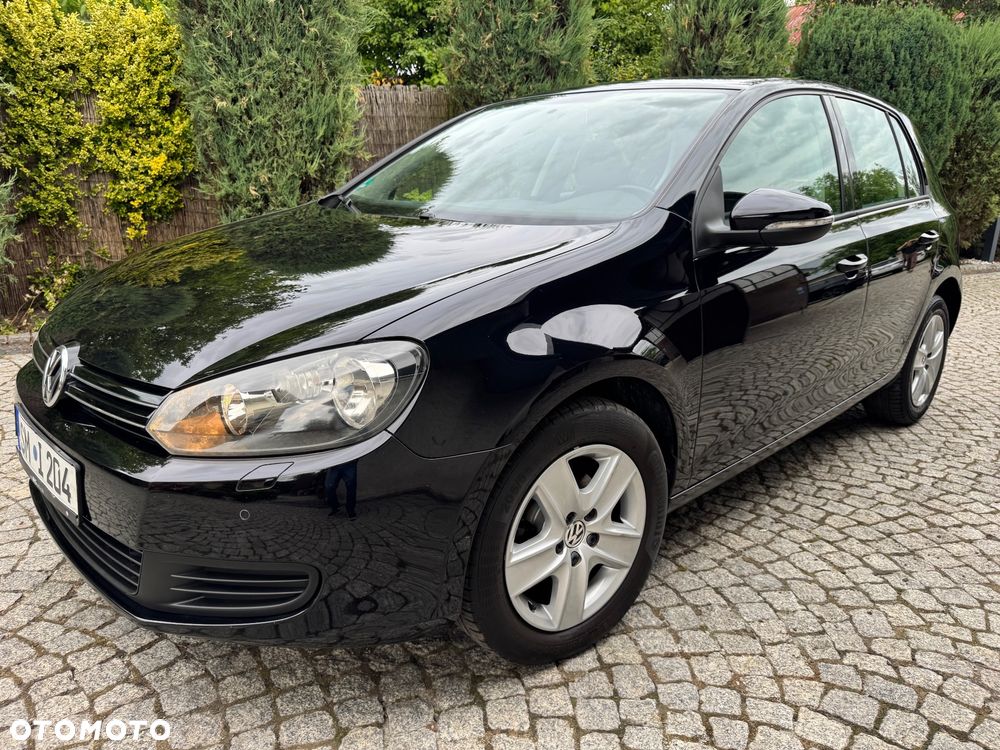 Volkswagen Golf 1.6 United - 14