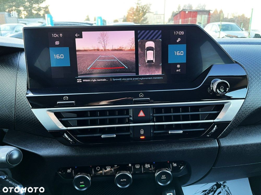 Citroën C4 1.2 PureTech Feel Pack S&S EAT8 - 18