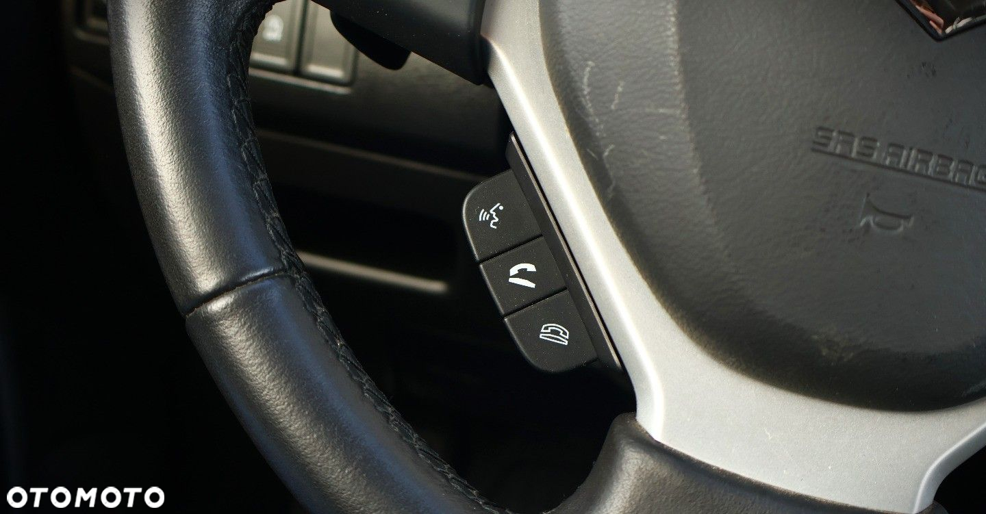 Suzuki Vitara - 23