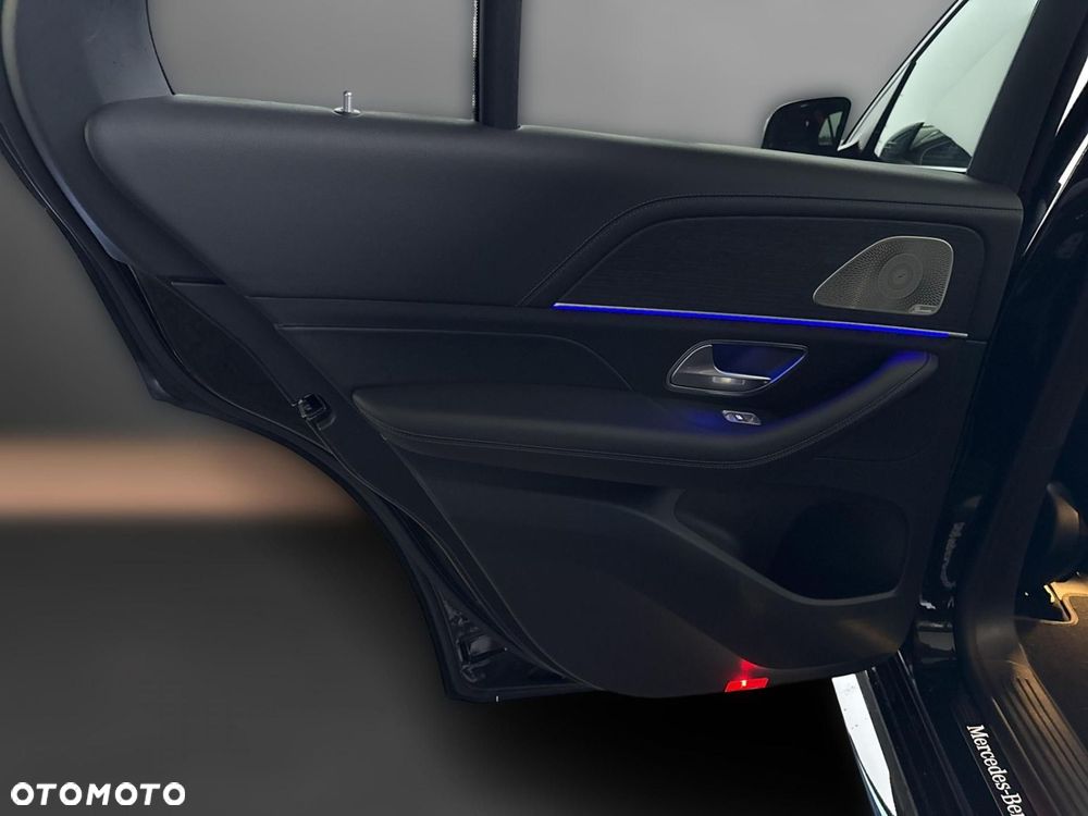 Mercedes-Benz GLE - 15