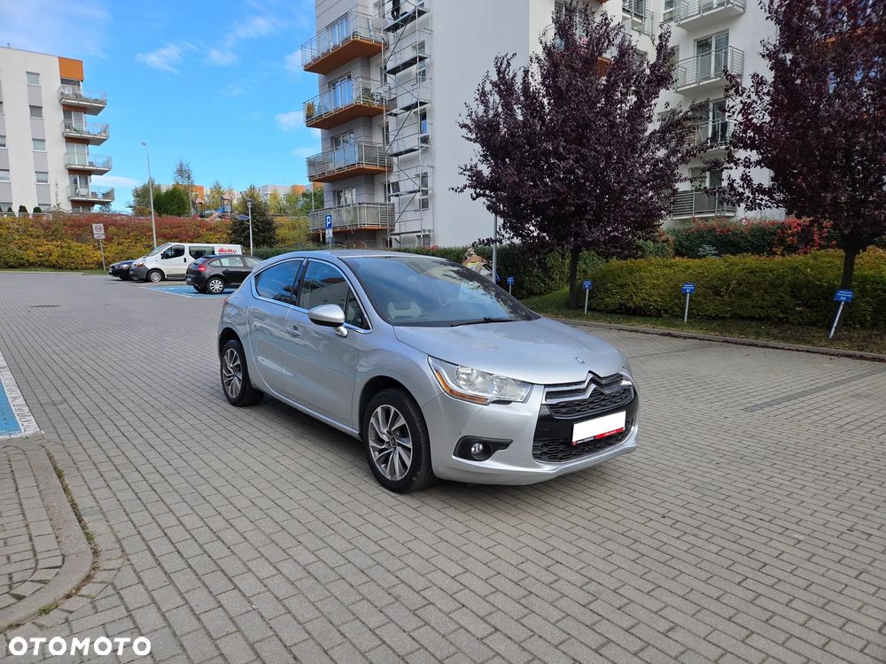 Citroen Ds4 2015 photo 3