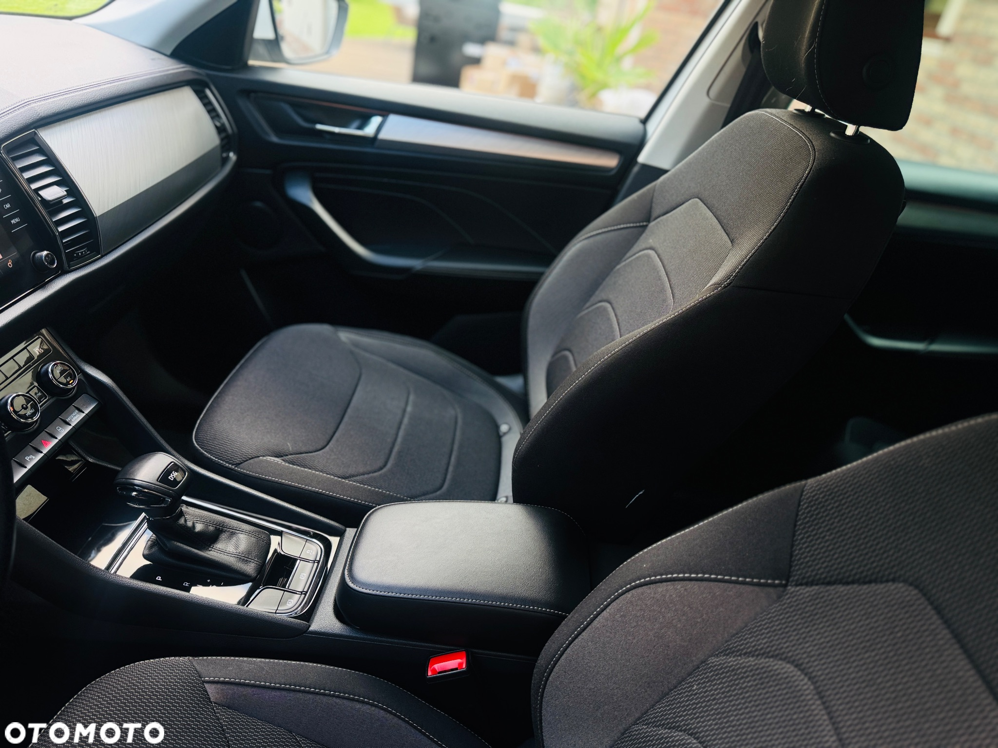 Skoda Kodiaq 2.0 TDI 4x2 Business DSG - 25