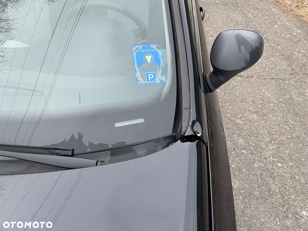 Seat Ibiza 1.2 12V Reference Salsa - 8