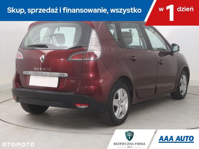Renault Scenic - 7