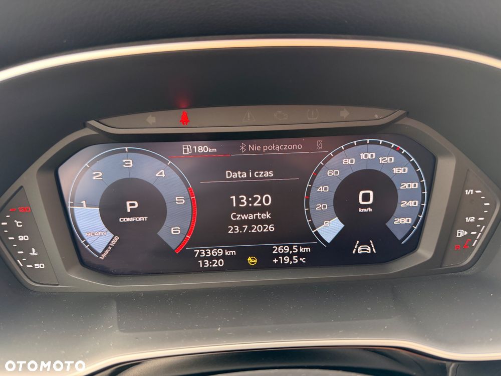 Audi Q3 40 TDI Quattro S Line S tronic - 16