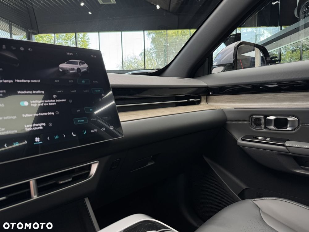Jetour Dashing - 31