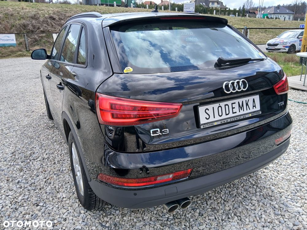 Audi Q3 - 12