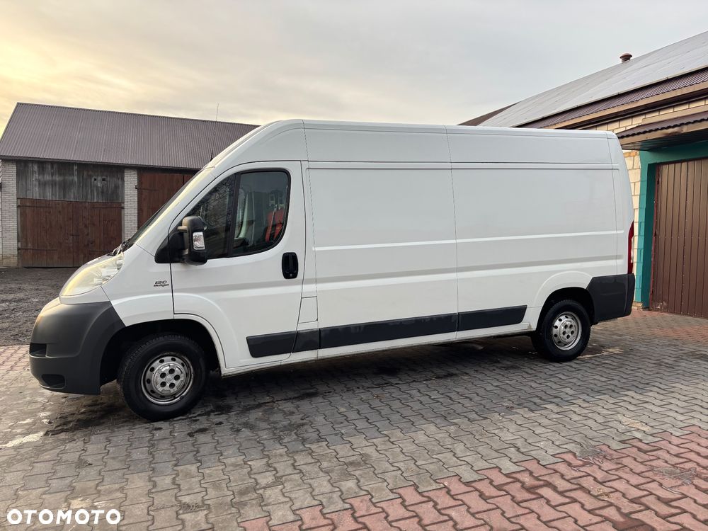 Fiat Ducato - 1