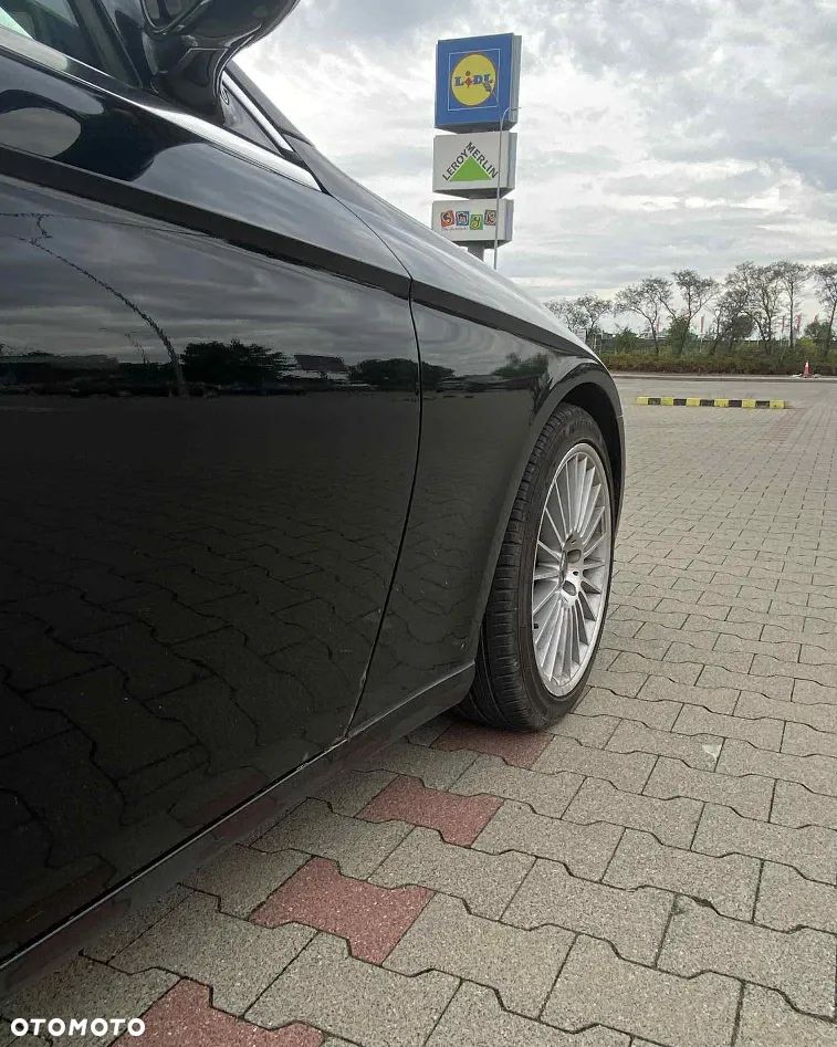 Mercedes-Benz CLS 500 - 38