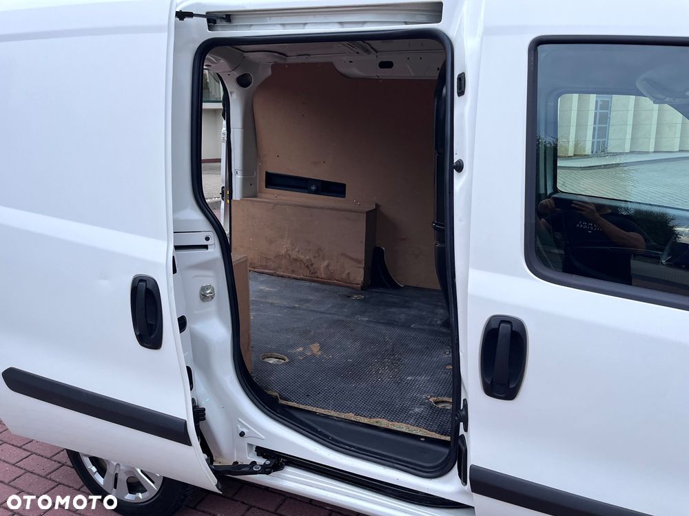 Fiat Doblo - 22
