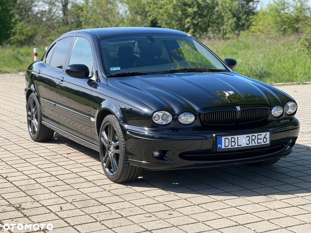 Jaguar X-Type 2.0 Sport - 2