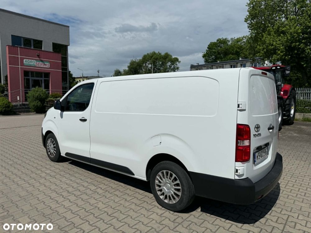 Toyota PROACE - 4