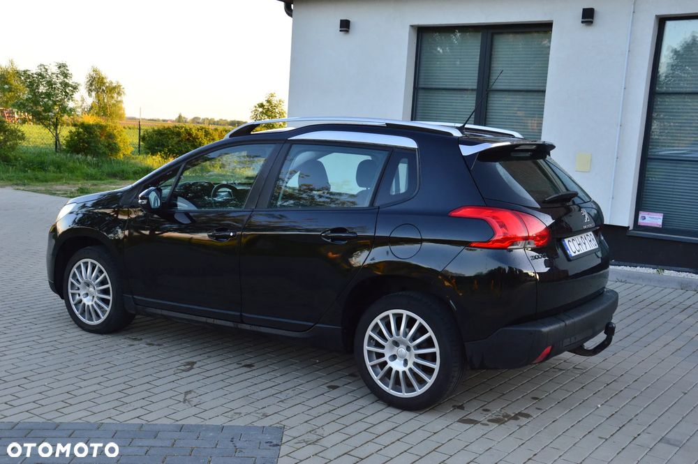 Peugeot 2008 - 16
