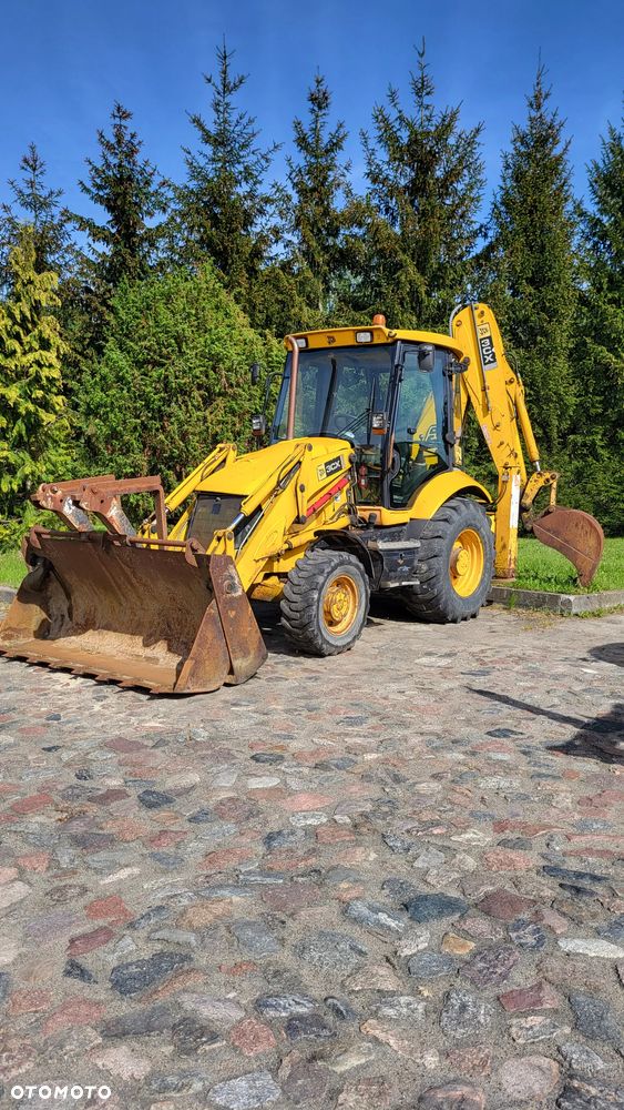 JCB 3CX - 1
