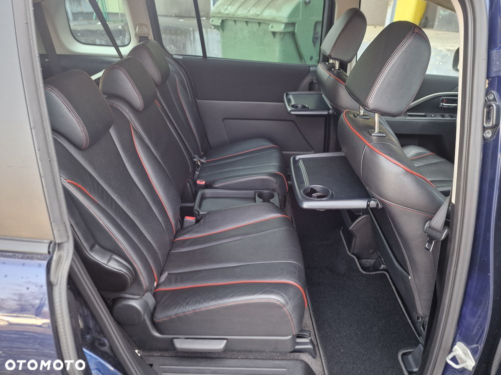 Mazda 5 2.0 MZR-DISI i-stop Sports-Line - 33